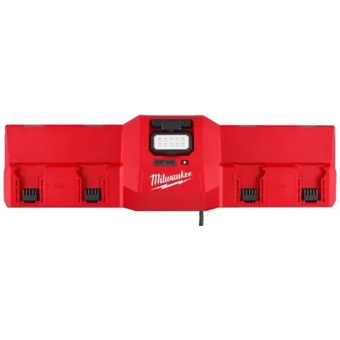 Rea Milwaukee 4933493863 Laddare